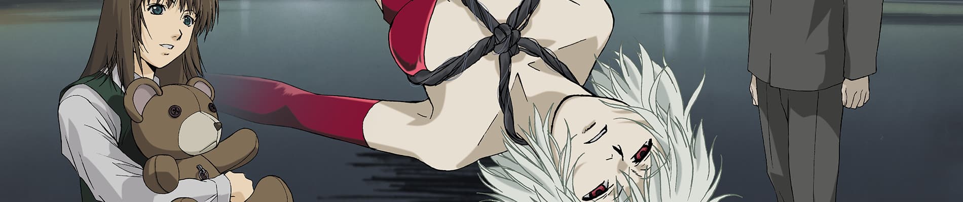 Ghost Talker's Daydream banner