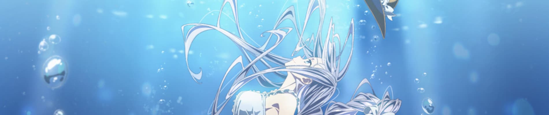 Date A Live V banner