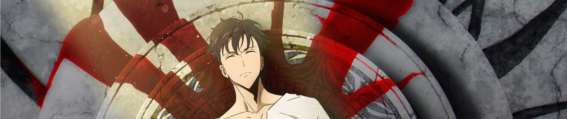 Solo Leveling banner