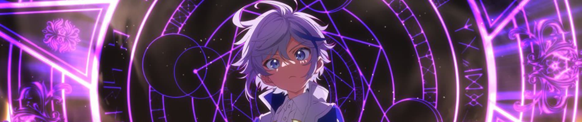 The Aristocrat’s Otherworldly Adventure: Serving Gods Who Go Too Far banner