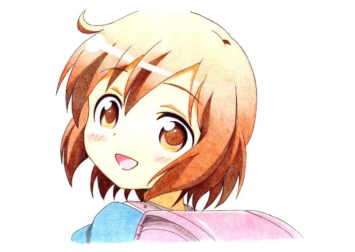 The Troubled Life of Miss Kotoura banner