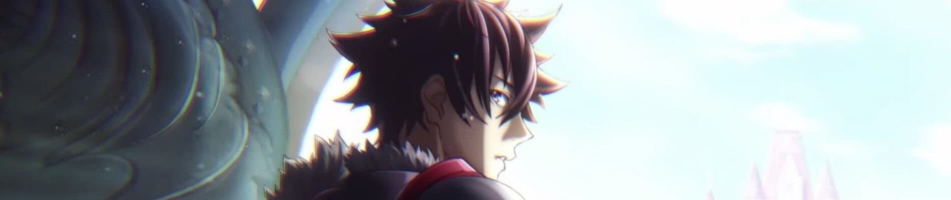 I Got a Cheat Skill in Another World and Became Unrivaled in The Real World, Too banner