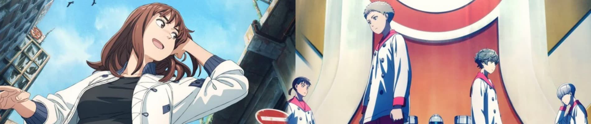 Tengoku Daimakyo banner