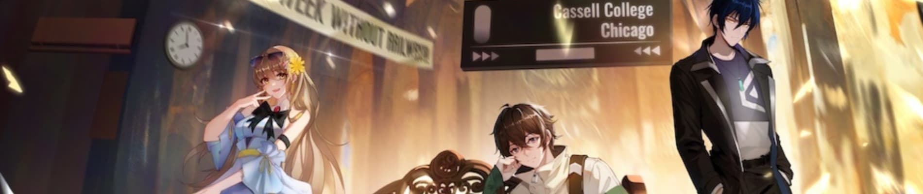 Dragon Raja II -The Mourner's Eyes- banner