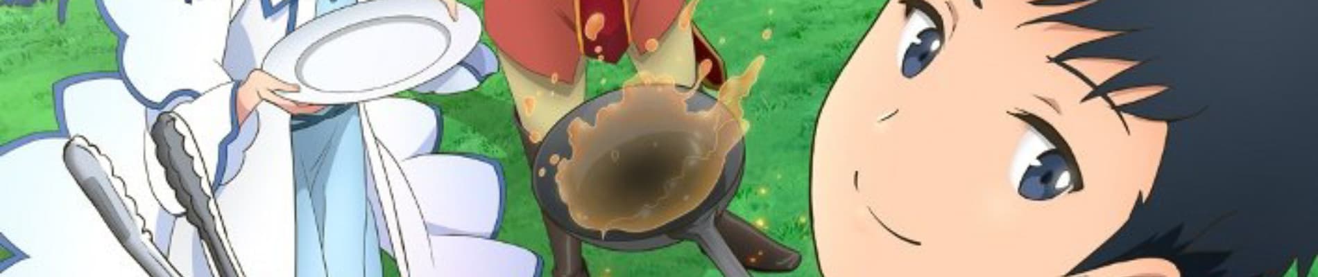 A Playthrough of a Certain Dude's VRMMO Life banner