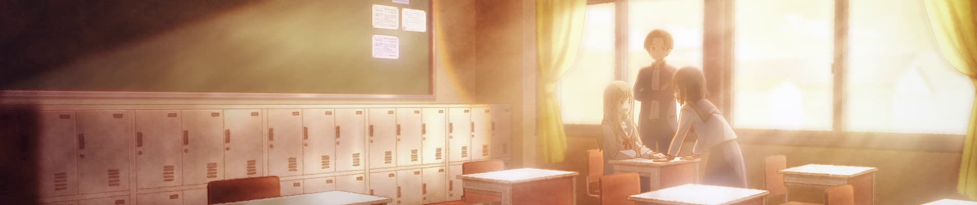 Senpai is an Otokonoko banner