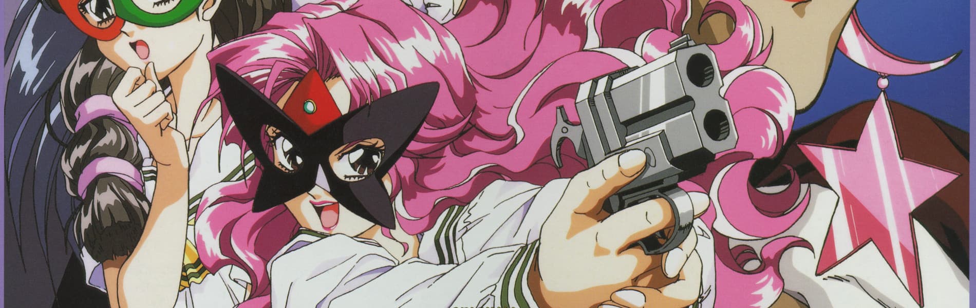 Sailor Victory banner