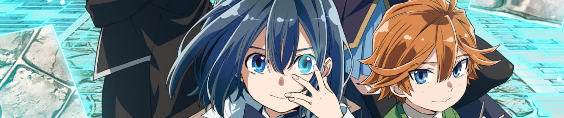 As a Reincarnated Aristocrat, I'll Use My Appraisal Skill to Rise in the World banner