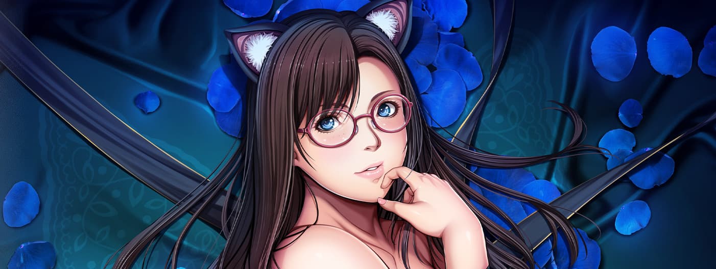 SLEEPLESS Nocturne The Animation banner
