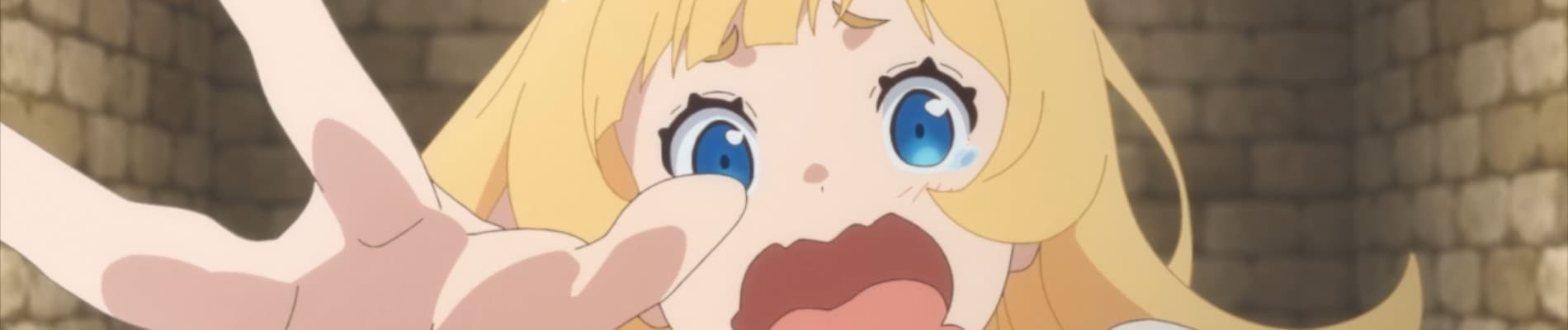 'Tis Time for "Torture," Princess banner