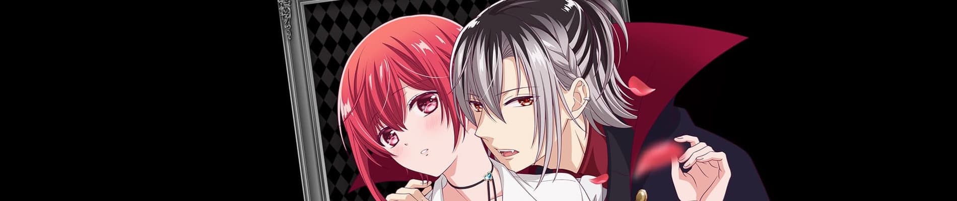 Vampire Dormitory banner