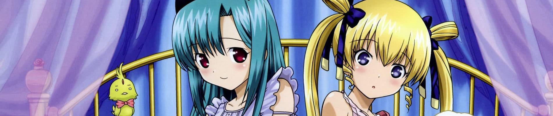 Saint October banner