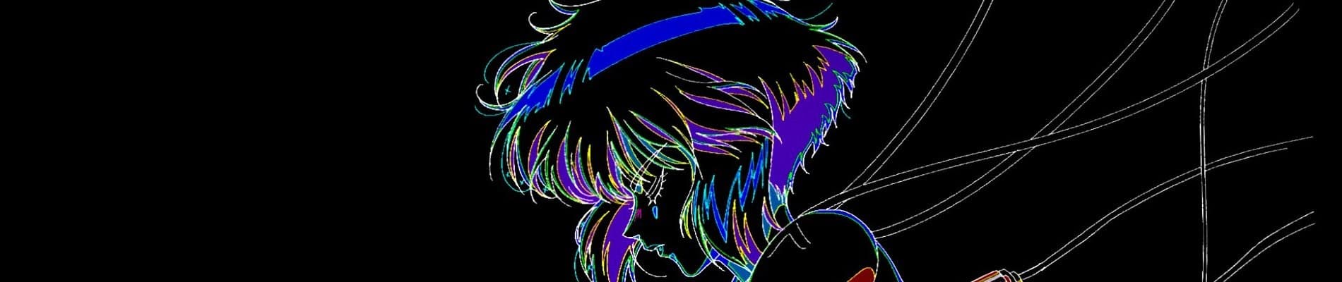THE GHOST IN THE SHELL banner