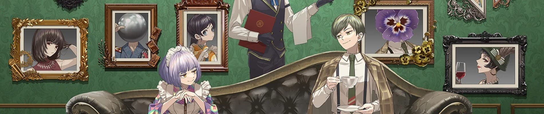 TASOKARE HOTEL banner