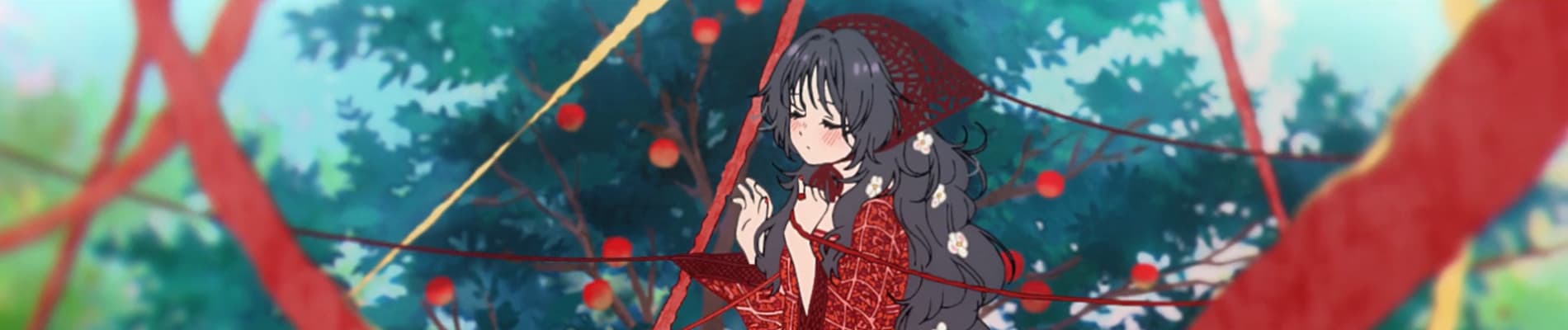 The Fragrant Flower Blooms With Dignity banner
