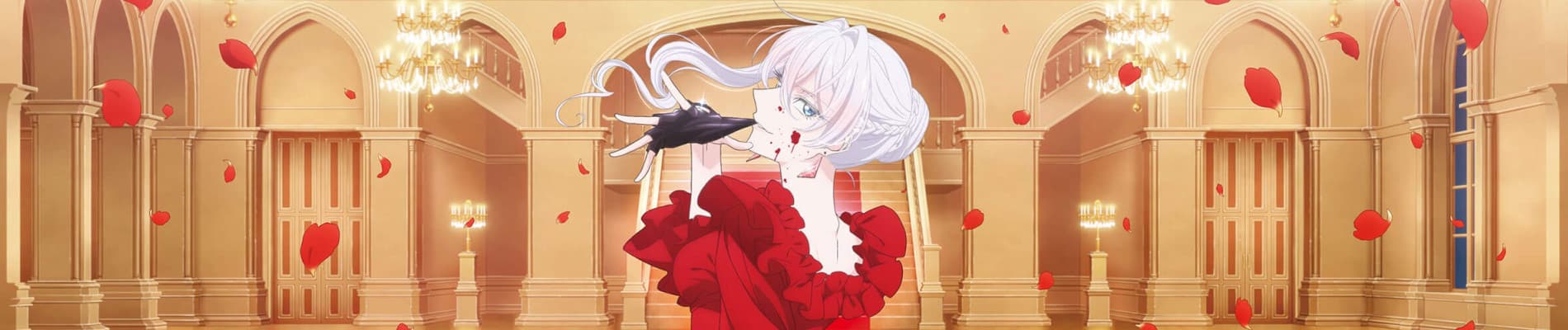 May I Ask for One Final Thing? banner