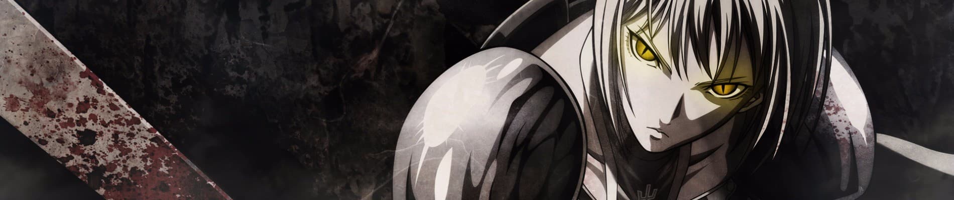 Claymore banner