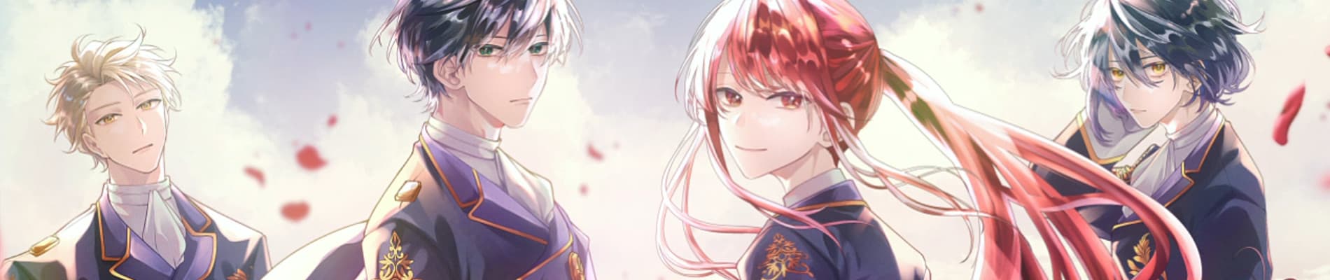 The Gorilla God’s Go-To Girl banner