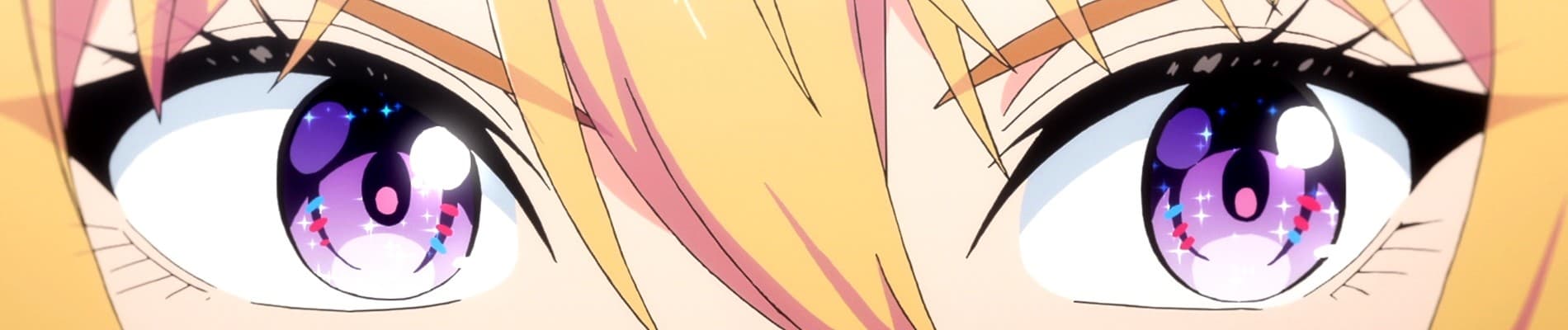 My Awkward Senpai banner