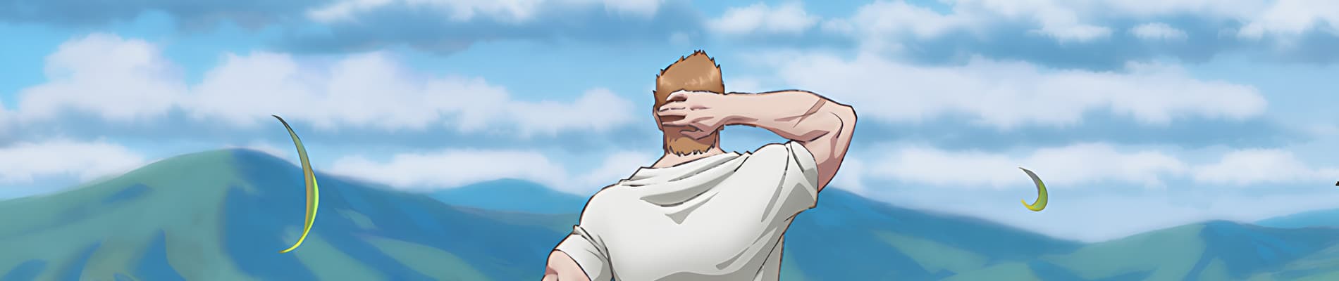 The Frontier Lord Begins with Zero Subjects banner