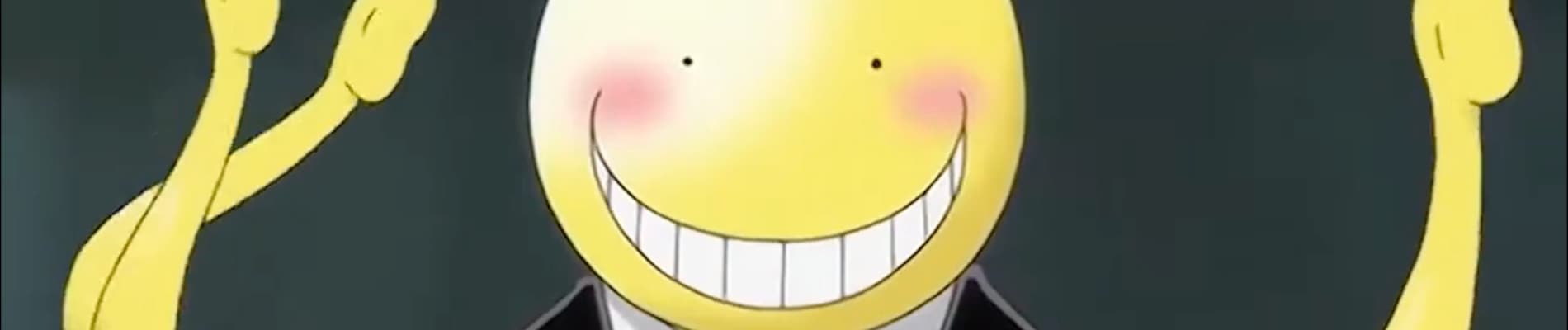 Ansatsu Kyoushitsu: Jump Festa 2013 Special banner