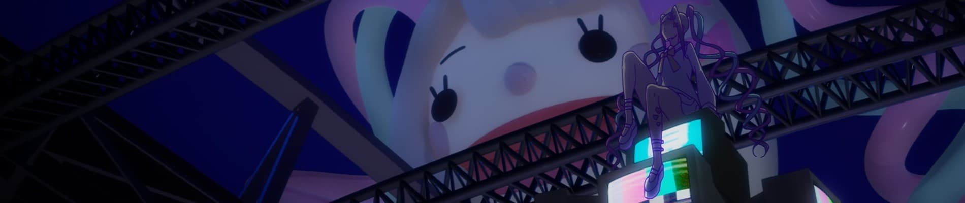 NEEDY GIRL OVERDOSE banner