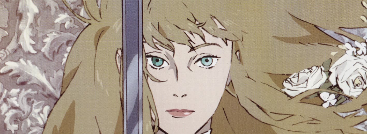 Le Chevalier D'Eon banner