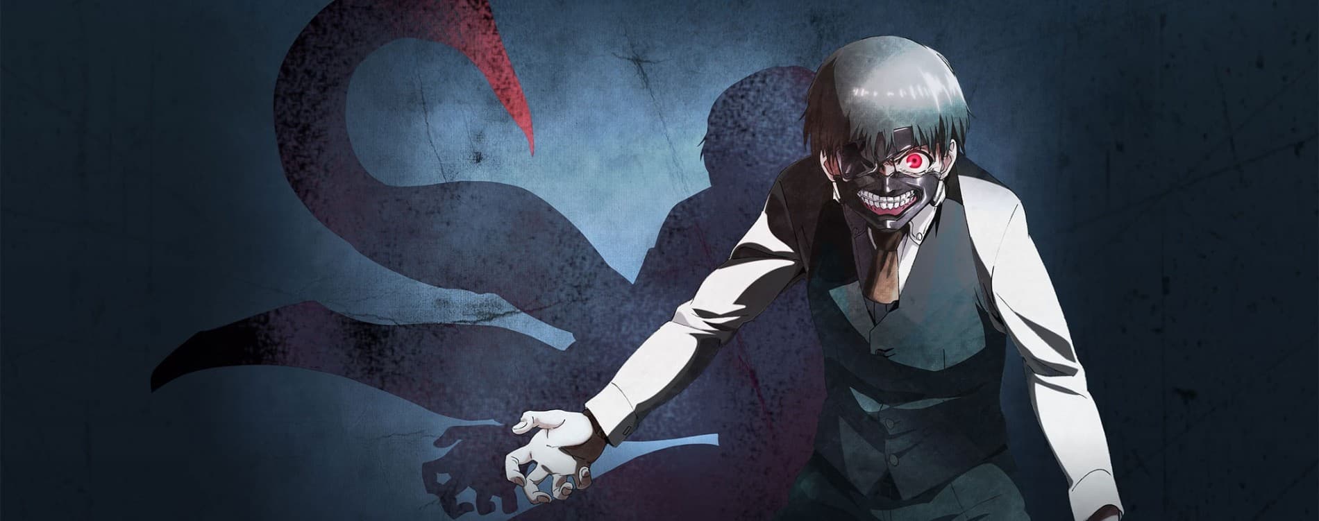 Tokyo Ghoul banner