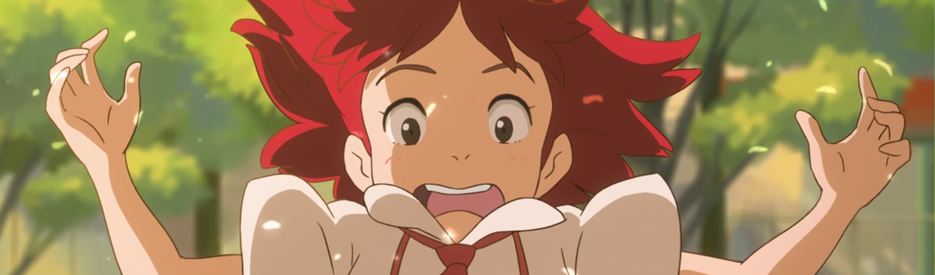 Control Bear [Wonder Garden] banner