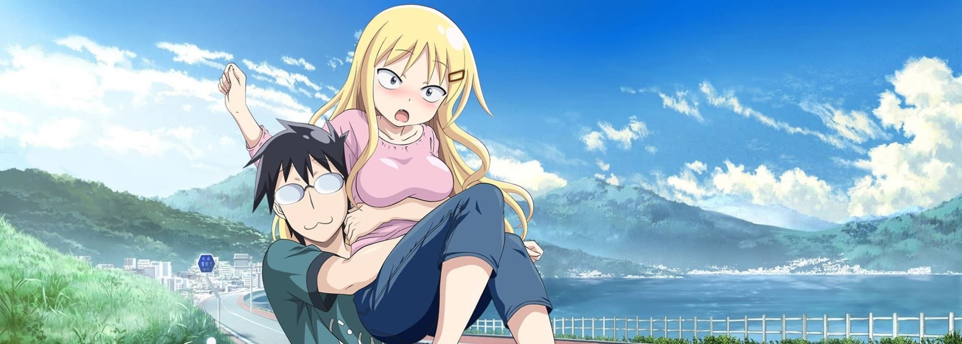 I Can't Understand What My Husband Is Saying banner