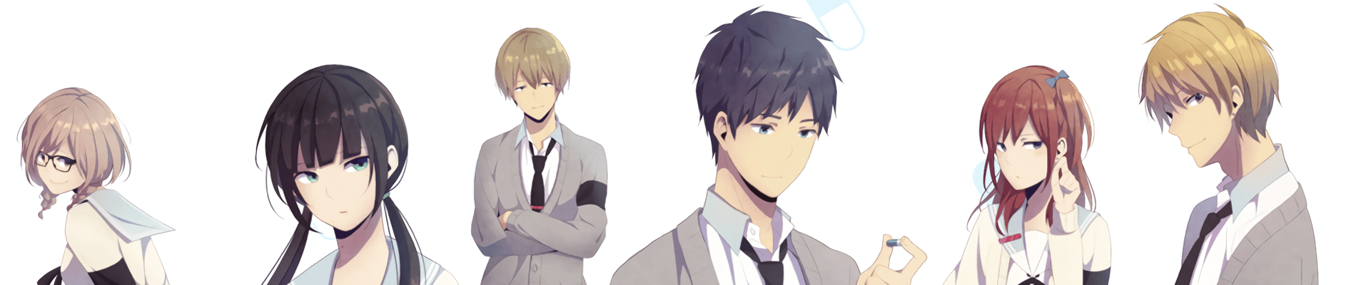 ReLIFE banner