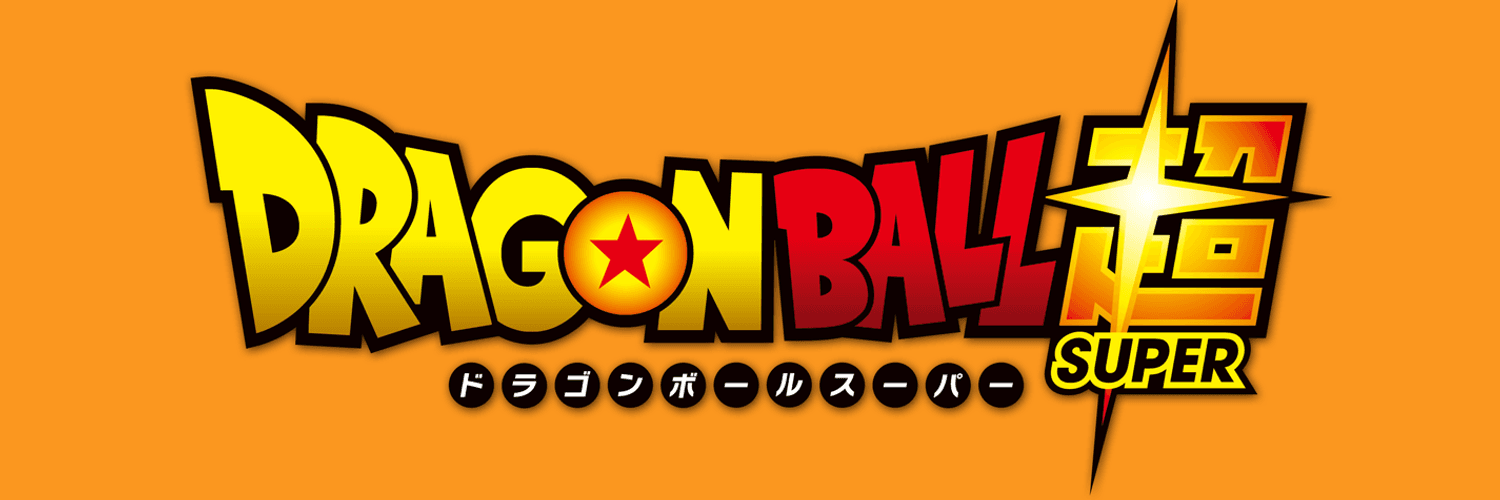 Dragon Ball Super banner