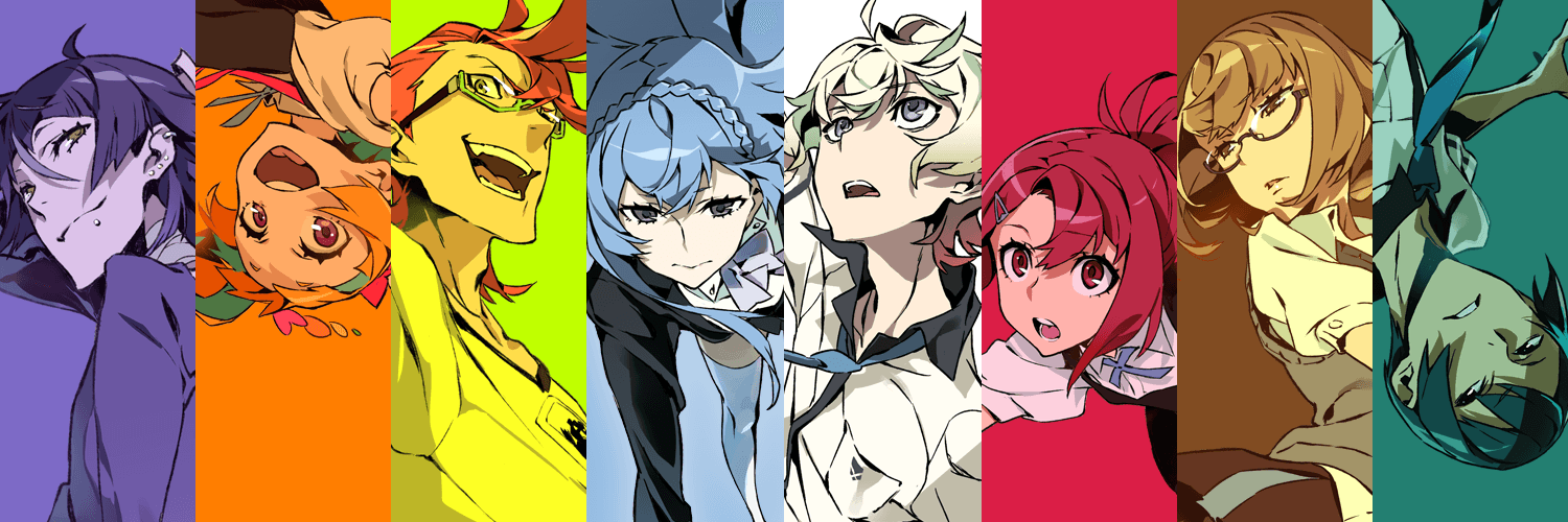 Kiznaiver banner