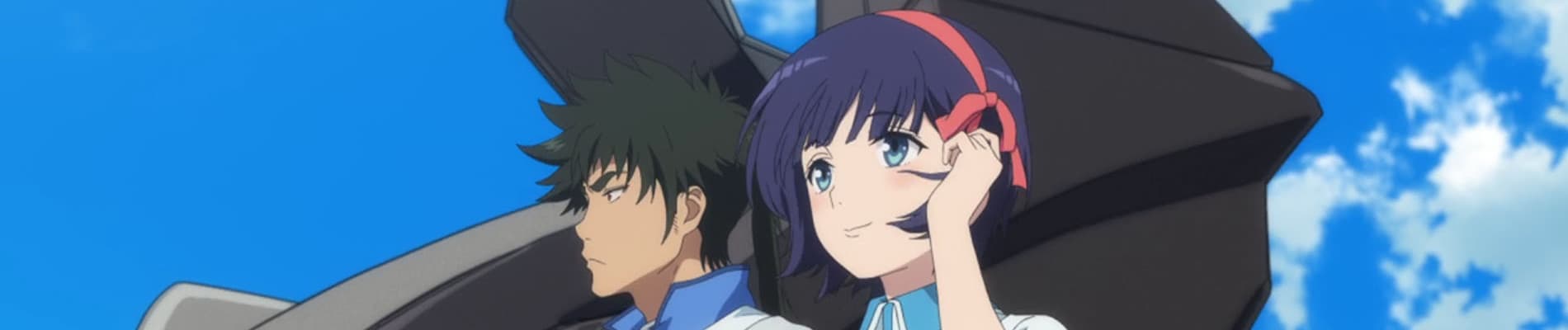 Kuromukuro banner
