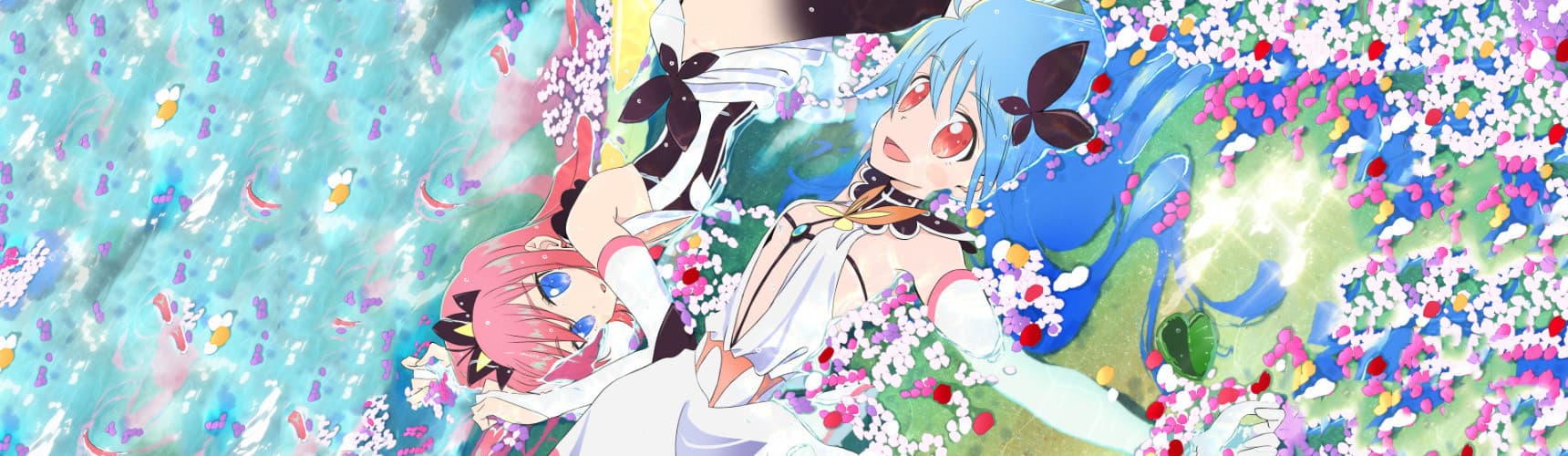 FLIP FLAPPERS banner