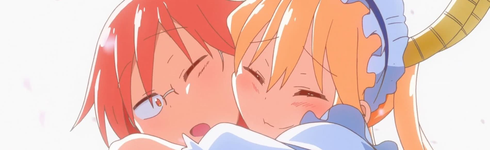Miss Kobayashi's Dragon Maid banner