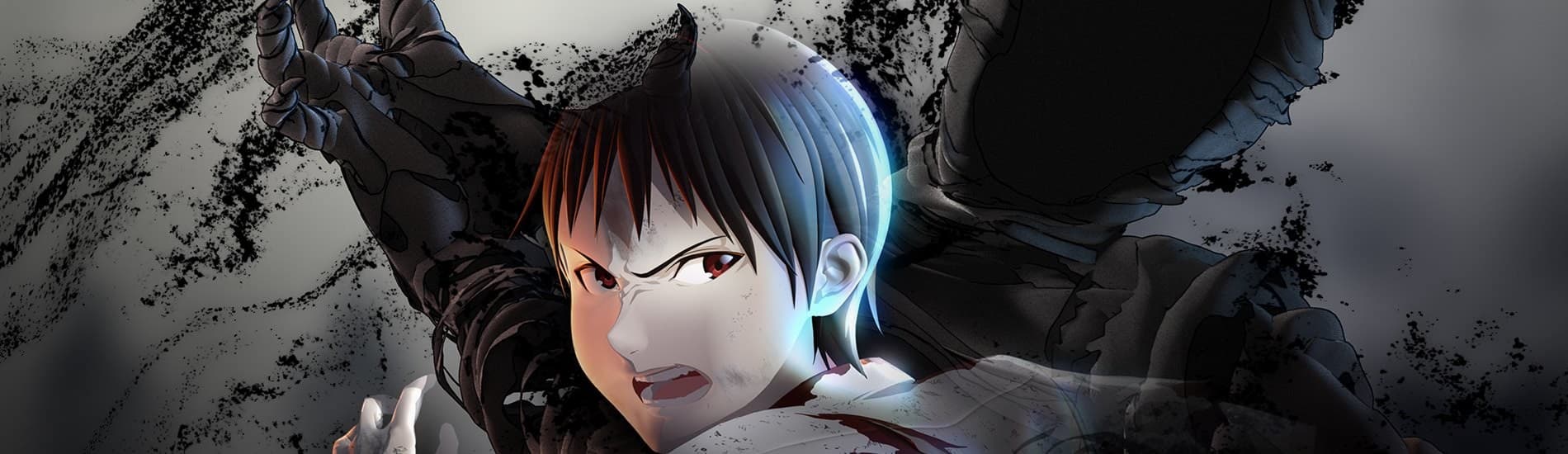 AJIN: Demi-Human 2 banner