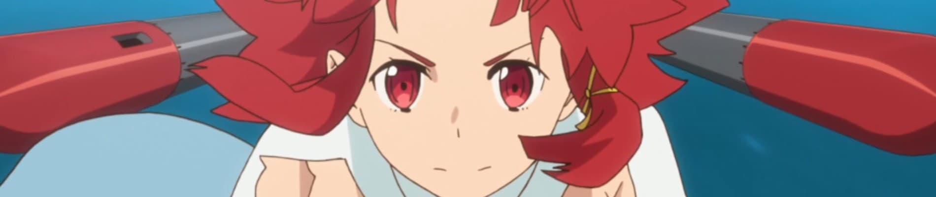 Izetta: The Last Witch banner