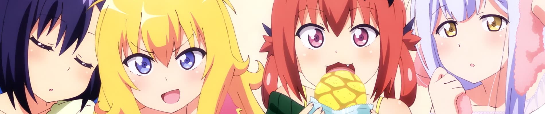 Gabriel DropOut banner