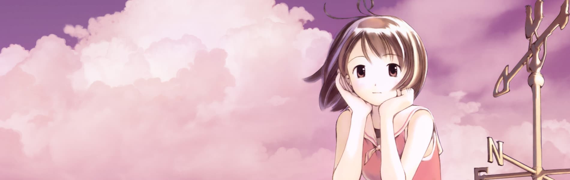 Someday's Dreamers banner