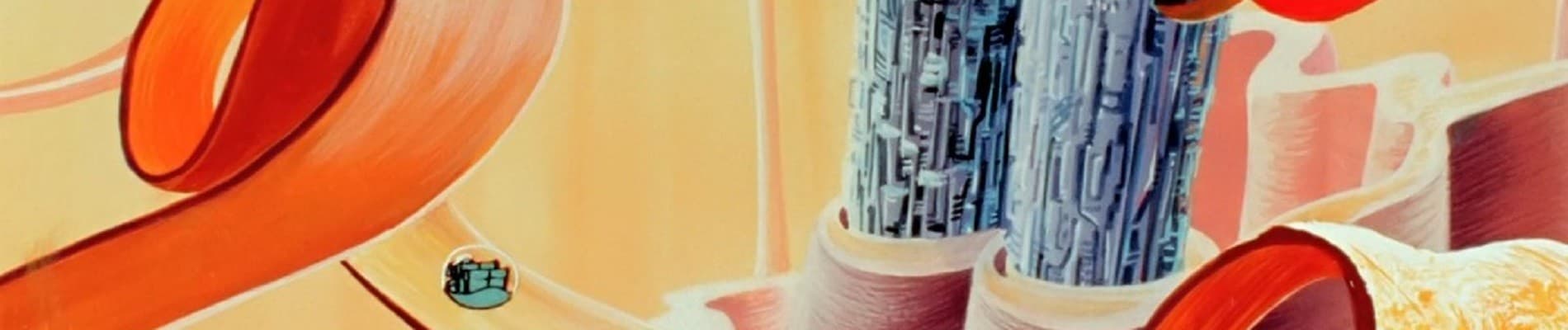 Once Upon a Time... Life banner