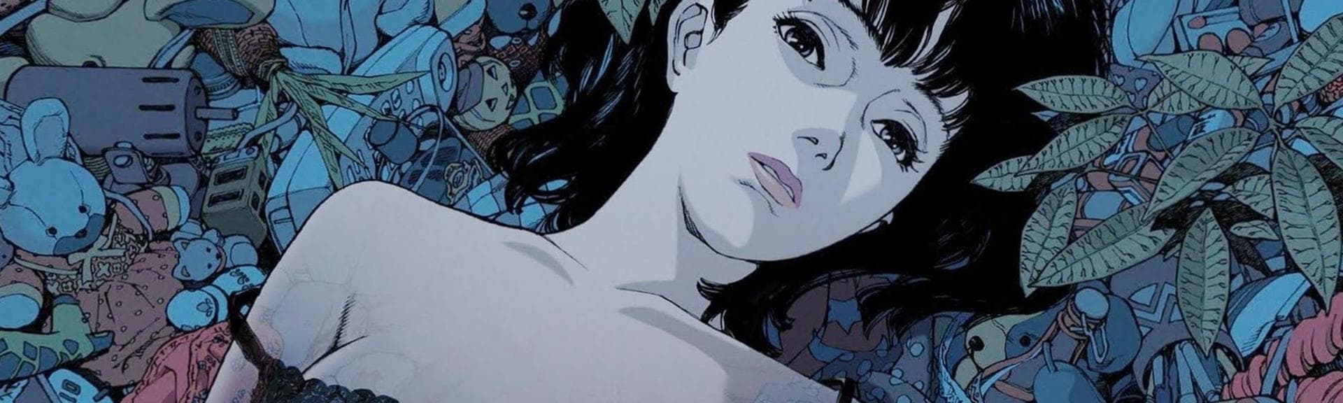 Perfect Blue banner
