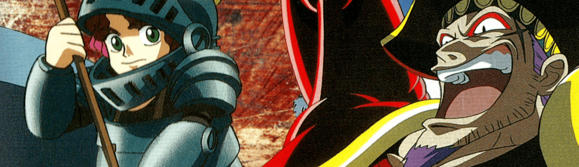 One Piece: Defeat the Pirate Ganzack! banner