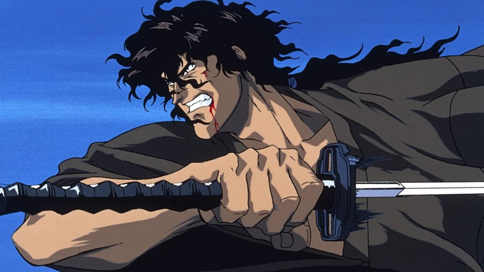 Ninja Scroll banner