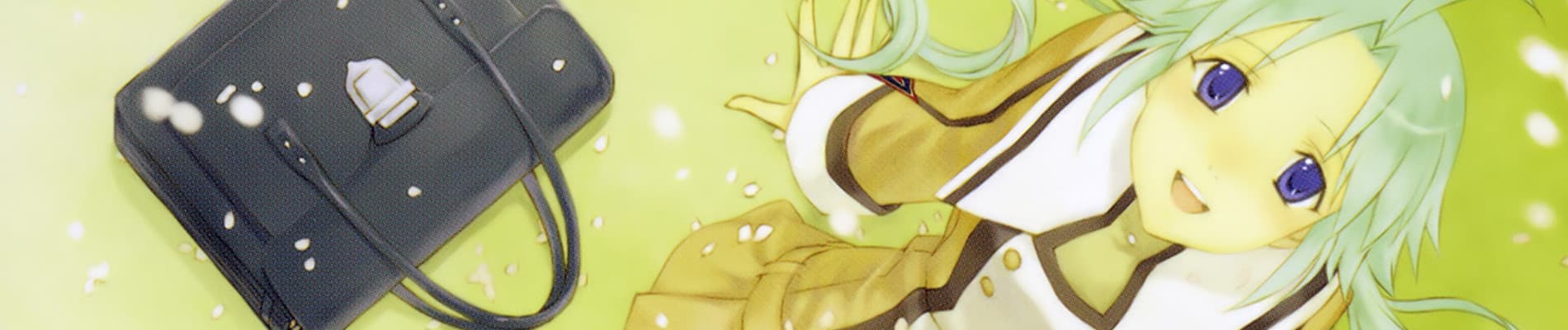 Lemon Angel Project banner