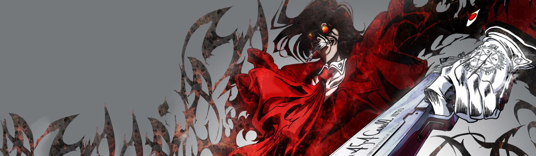 Hellsing Ultimate banner