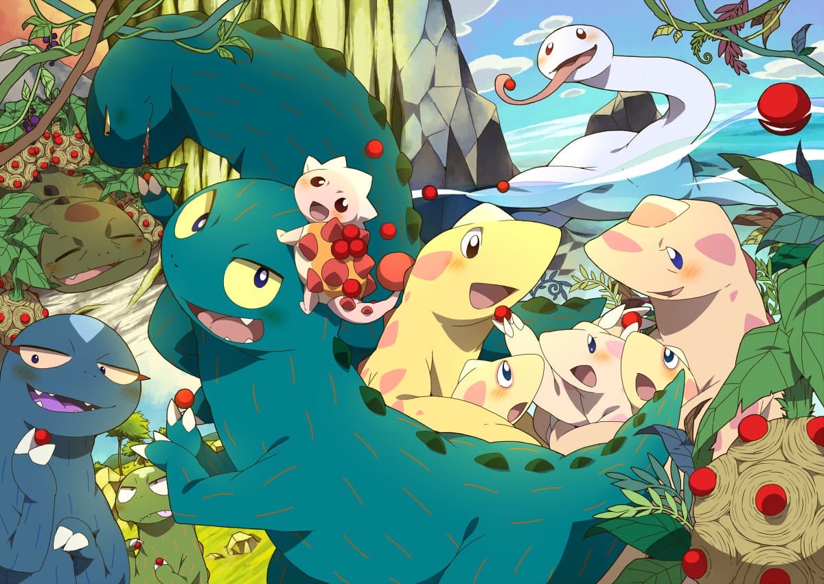 Heart and Yummie banner