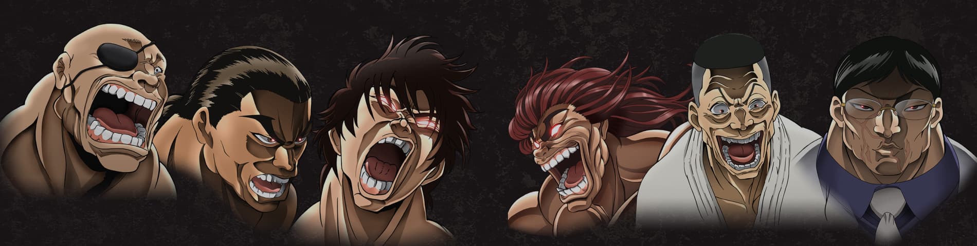 BAKI banner