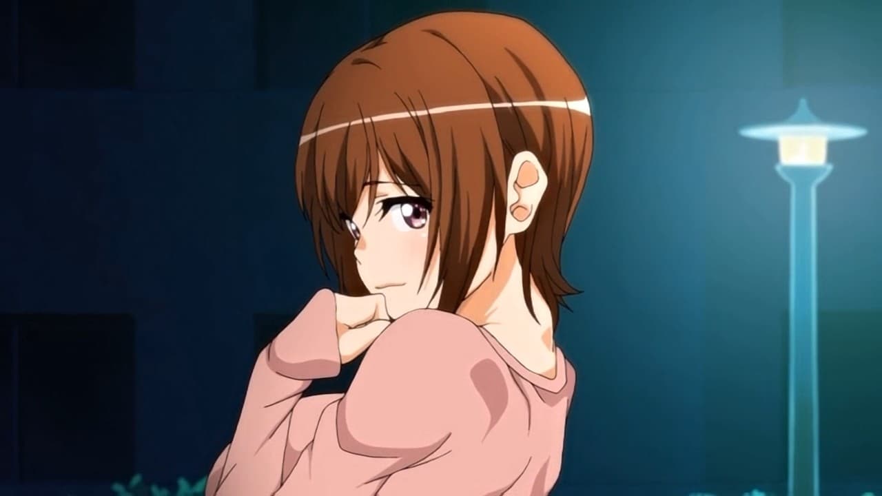 Anata wa Watashi no Mono: Do S Kanojo to Do M Kareshi banner