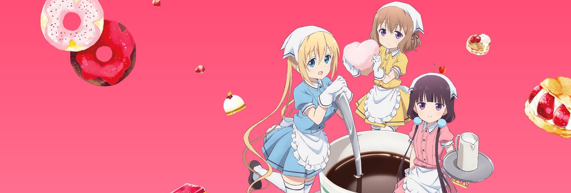 BLEND-S banner